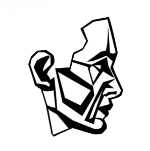 Aesthetica Logo